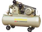 Máy nén khí pit tông dùng trong công nghiệp dòng KS